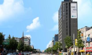 Dobong Hotel Bay204 - Seul - 9