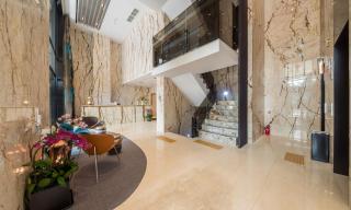 Dobong Hotel Bay204 - Seul - 2