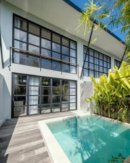 Berawa Lofts #2 Canggu - 9