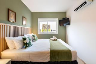 M4/302-Apartamento MorumBIS e Albert Einstein - 9