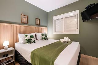 M4/302-Apartamento MorumBIS e Albert Einstein - 6