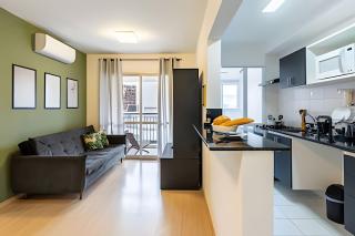 M4/302-Apartamento MorumBIS e Albert Einstein - 7