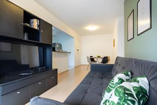 M4/302-Apartamento MorumBIS e Albert Einstein - 5