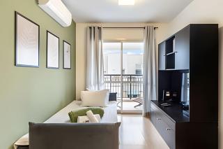 M4/302-Apartamento MorumBIS e Albert Einstein - 1