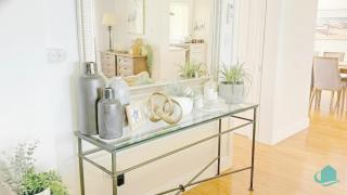 WishStay Waterfront Luxury Retreat - private pool - 1