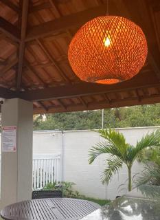Apt Aracaju, Aeroporto, praia e mar - 6