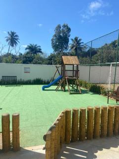 Apt Aracaju, Aeroporto, praia e mar - 7