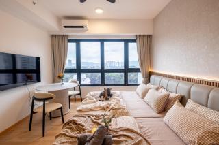 Agile Bukit Bintang by Feel Home - 9