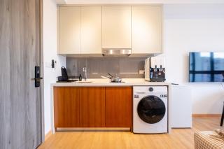 Agile Bukit Bintang by Feel Home - 2