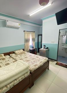 Nhà nghỉ Thái Châu - 5