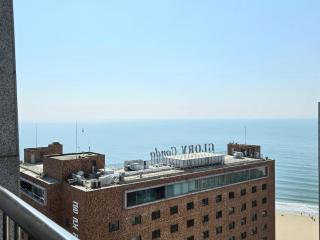 BUSAN HAEUNDAE BEACH OCEAN VIEW TERRACE HoTEL - 3