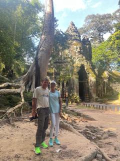 Joeshomestaysiemreap - 7