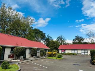 Awatea Park Motel - 1