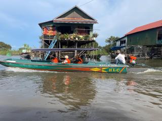 Joeshomestaysiemreap - 4