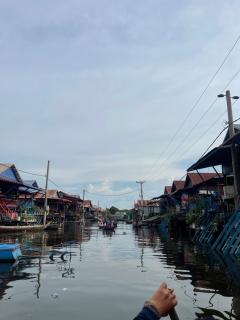 Joeshomestaysiemreap - 2