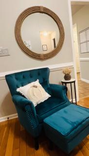 I95 easy Gym Golf Cart FirePit Pet ok - Hope Mills - 0