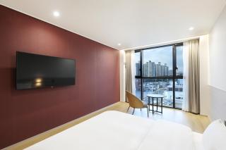 Pohang Hound Hotel Songdo Beach - 6