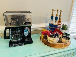 I95 easy Gym Golf Cart FirePit Pet ok - Hope Mills - 3