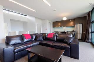 Terrace Apartment 4 With Mountain Views - 0