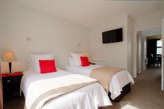 Terrace Apartment 4 With Mountain Views - 6