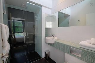 Terrace Apartment 4 With Mountain Views - 4