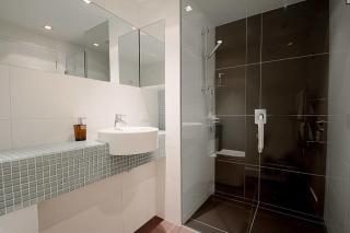 Terrace Apartment 4 With Mountain Views - 3