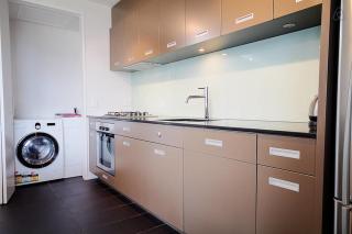 Terrace Apartment 4 With Mountain Views - 1