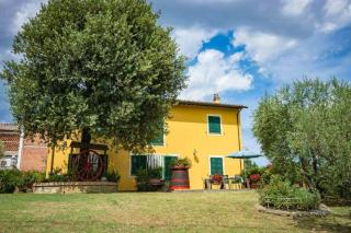Country House With Private Pool Near Lucca - 0