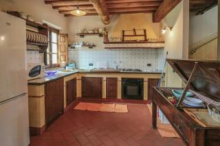 Country House With Private Pool Near Lucca - 8