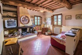 Country House With Private Pool Near Lucca - 4