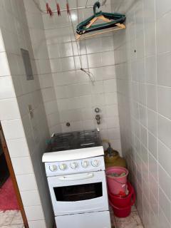 Apartamento Residencial Alice - 1