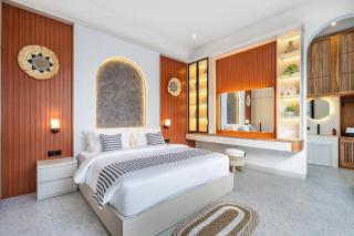 Casa Santisya 4 by Orivista , 4min beach - 5