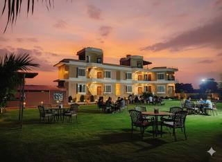 SURYAGARH Club & Resort - 9