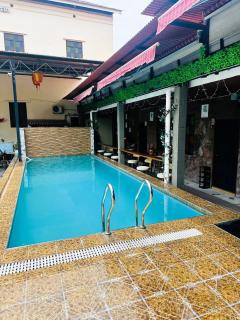 The Century Hostel George Town 乔治市世纪青旅 - 4