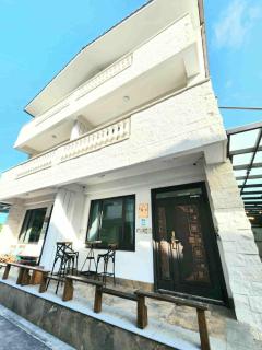 宜蘭禾光宅包棟民宿 l 依人數開房 - Yuanshan - 8