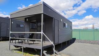 Guyra Club Cabins - 7