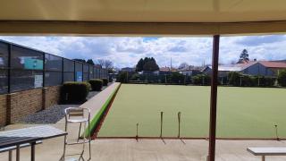 Guyra Club Cabins - 6