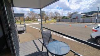 Guyra Club Cabins - 4