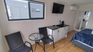 Guyra Club Cabins - 2