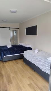 Guyra Club Cabins - 9