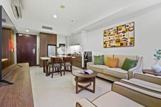 Kairos by Kozystay - Pondok Indah - 8