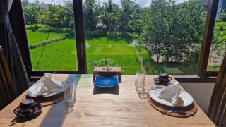 Merta Ubud Homestay - 3