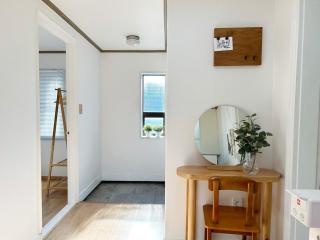 3 rooms 3 mins walk to Sangsu Stn 2F - 4