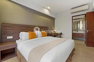 Kairos by Kozystay - Pondok Indah - 2