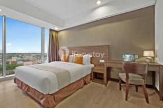 Kairos by Kozystay - Pondok Indah - 4