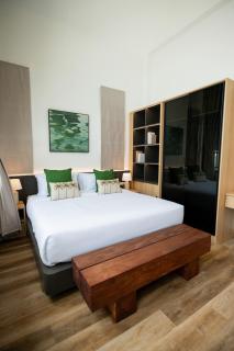 Modern Pool Villa 3 Bedroom 3B 10m walk to beach - 7