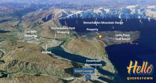 Gorgeous mountain views fabulous family house quiet neighbourhood - 5