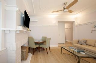 The Ivanhoe, Manly Isyd - 7