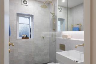 The Ivanhoe, Manly Isyd - 7