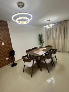 Apartamento deluxes en Bonao - 5